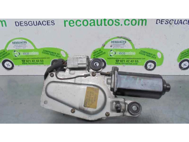 Моторчик заднего дворника 287002C201, 909232 Nissan Vanette