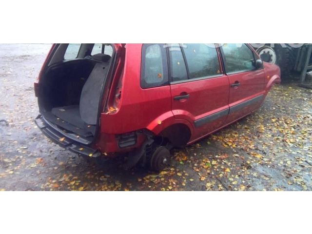 Блок АБС 1512725   Ford  Fusion  2006 - 2012 года