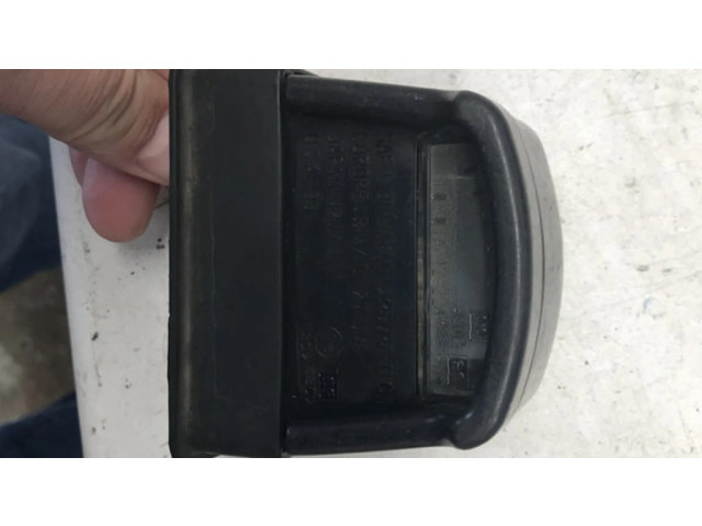 Освещение номера