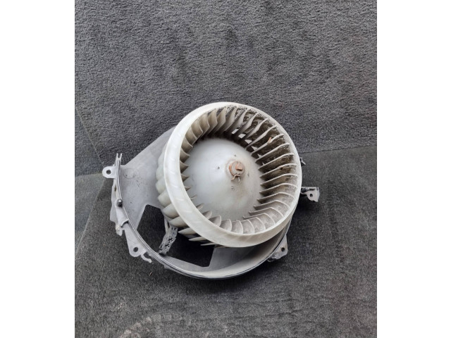 Вентилятор печки    4F0820021B, 0130101503   Audi A6 S6 C6 4F