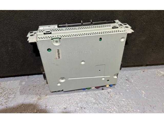 Дисплей    0002764314, 191184   BMW 4 F36 Gran coupe