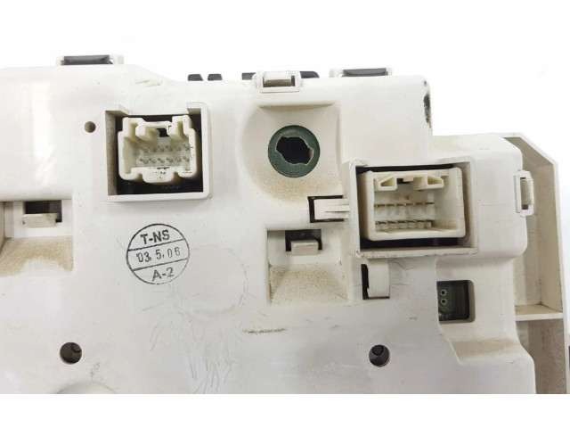 Панель приборов 8100A523, 8100A523 Mitsubishi L200