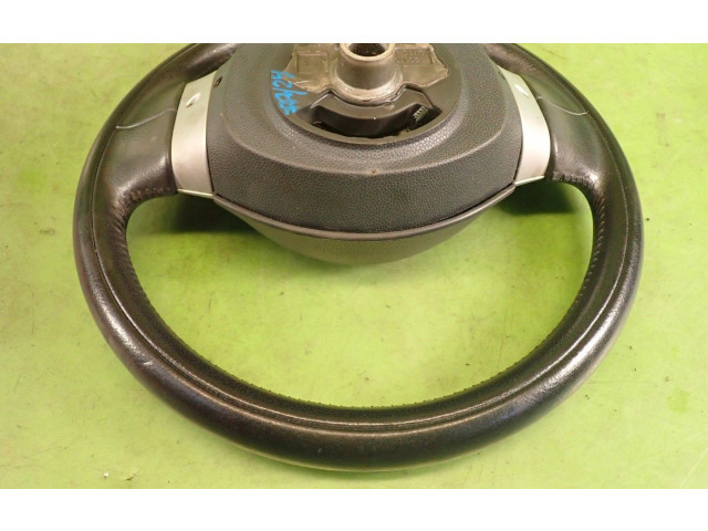 Руль Mini One - Cooper R50 - 53  2001 - 2006 года       