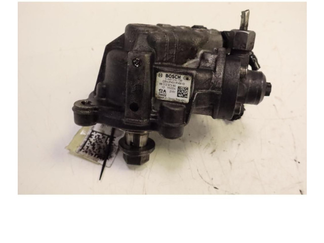 Топливный насос