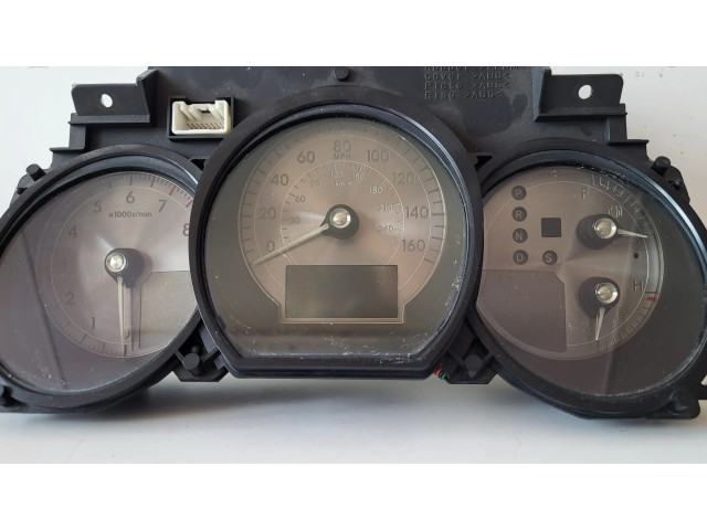 Панель приборов 8380030G60 Lexus GS 300 350 430 450H