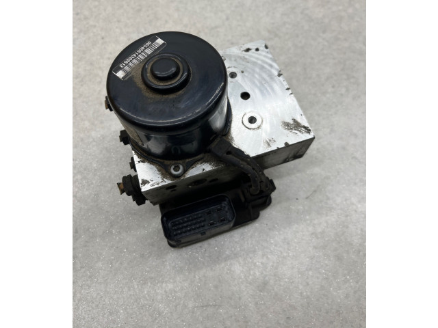 Блок АБС 8619541, 343700   Volvo  V70  2000 - 2004 года