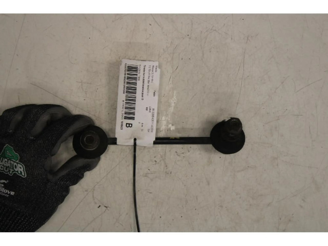 Шатун SH Mazda 3 II для дизельного двигателя 2.2