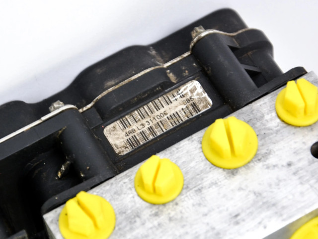 Jednotka ABS 0265234060   Citroen Berlingo 1996