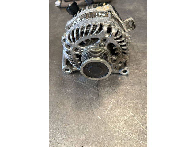 Генератор 9824742880   Peugeot Partner III      