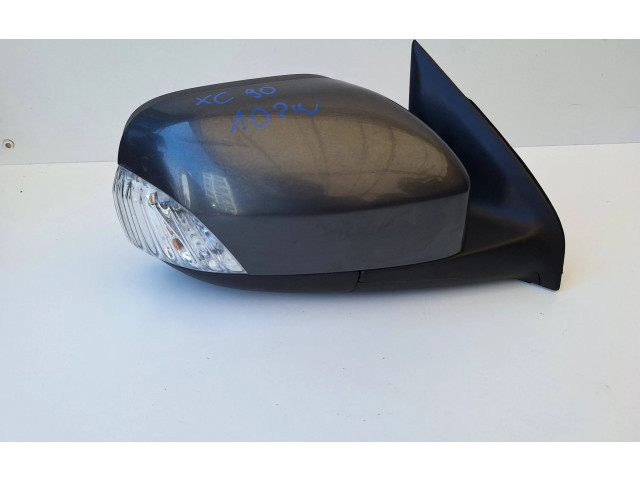 Зеркало электрическое        Volvo XC90  2007 - 2014 года   
