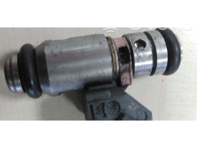 Форсунка 8200025248    Renault Clio II  D4F712 