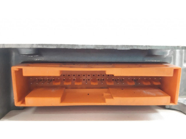 Блок управления надувных подушек