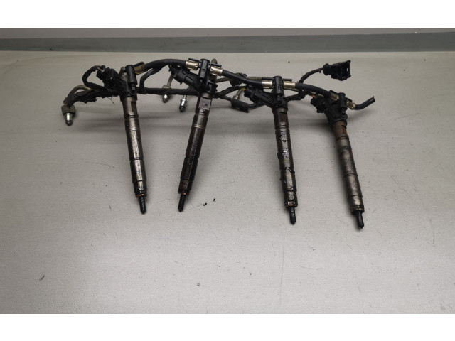 Vstřikovač 0445115067   Chrysler Voyager     