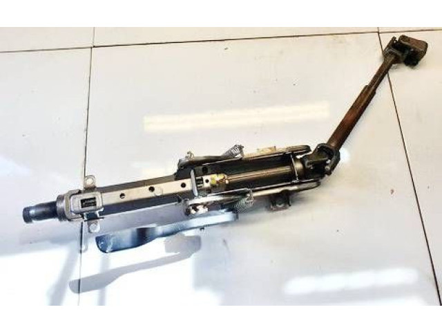 Рулевая рейка 1k1419502bc, 1k1419503bc Skoda Yeti (5L) 2009 - 2017 года