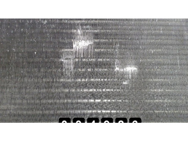 Радиатор охлаждающей жидкости