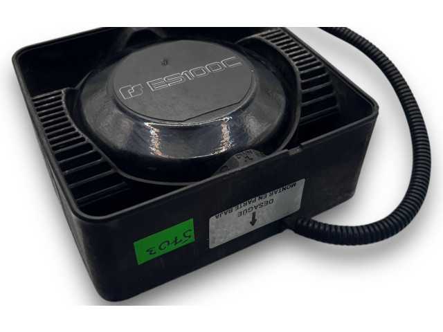 Блок комфорта A5703, ES100C   KIA Xceed   