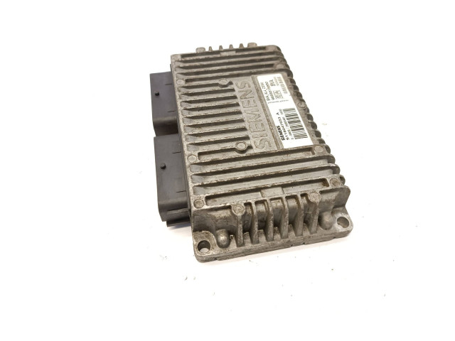 Блок управления коробкой передач S118047553A, 9658516880 Citroen Xsara Picasso