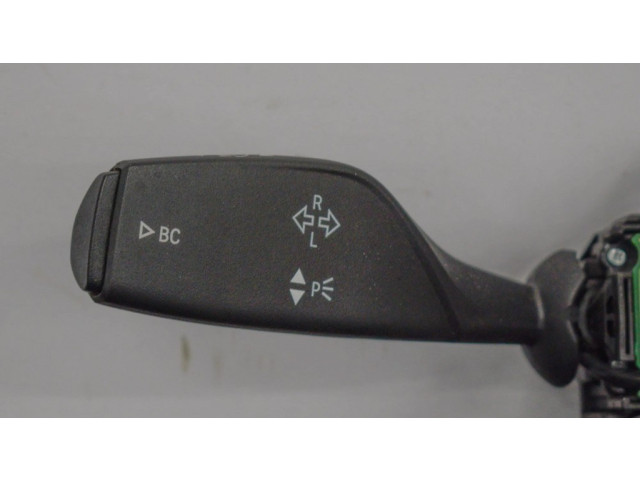 Подрулевой переключатель 9330568   BMW X3 F25