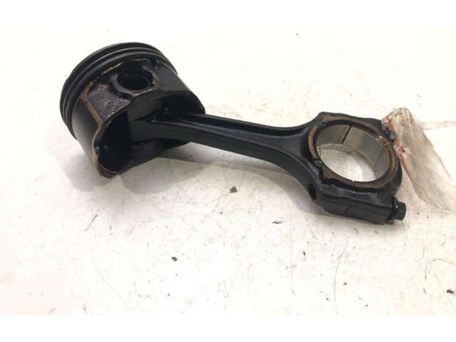  Поршень с шатуном  198A4000  Fiat Bravo  