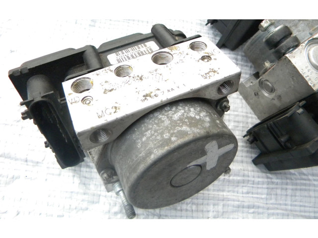 Блок АБС 8200747140, 0265232077   Renault  Clio III  2005 - 2012 года