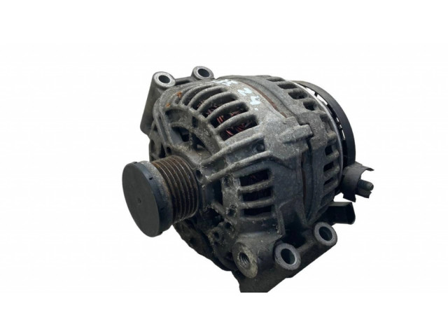 Генератор BR14CB, F00M145657 BMW Z4 E85 E86 3.0