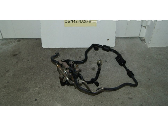 Топливный насос