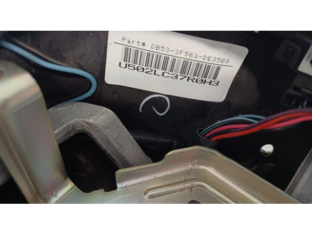 Volant Ford Explorer 2014 DB533F563