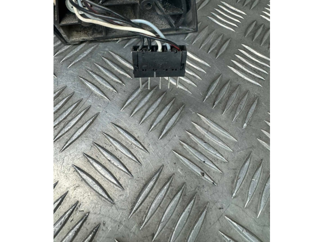 Зеркало электрическое        Mercedes-Benz A W168  1997 - 2004 года   