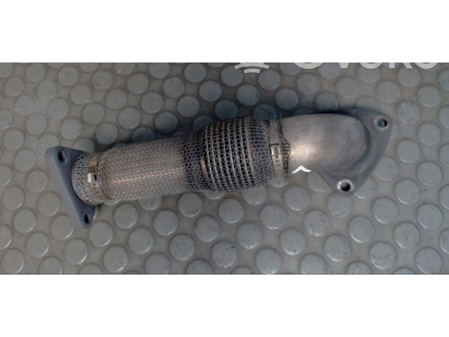 Турбина Turbo Audi A6 S6 C5 4B