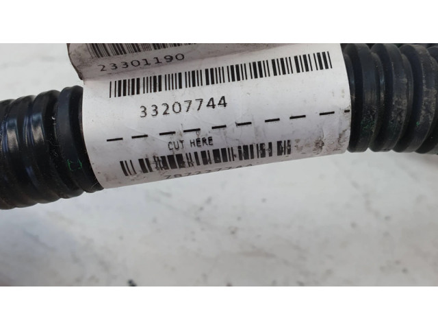 Блок управления 23240733, 33207744   Chevrolet Volt II