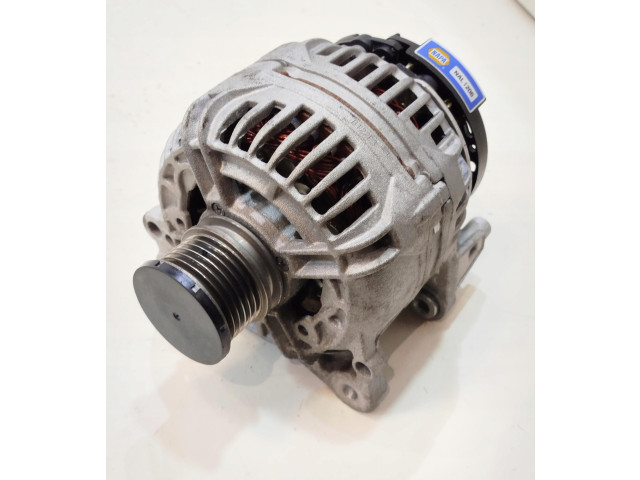 Зеркало электрическое        Skoda Superb B8 (3V)  2015 - 2024 года   