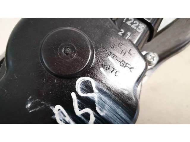 Моторчик дворников wm07c    Honda Civic IX