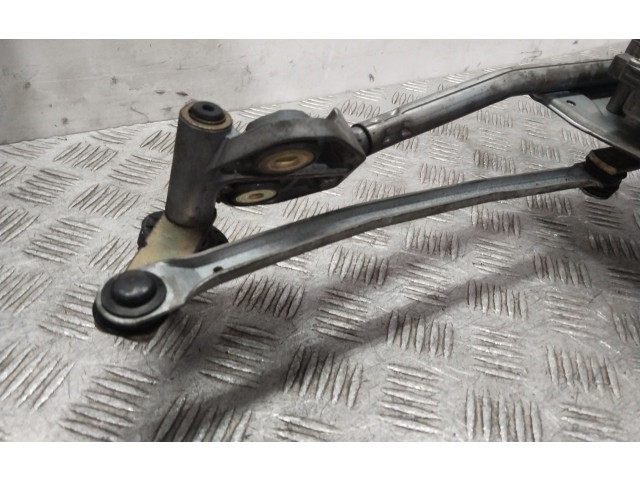 Моторчик дворников 404202 Land Rover Range Rover L322