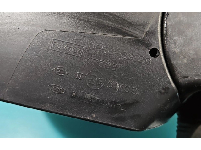 Зеркало электрическое        Ford Ranger  2007 - 2011 года   