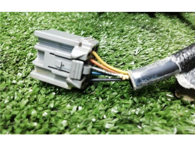 Zpětné zrcátko Ford Mondeo MK I 2003