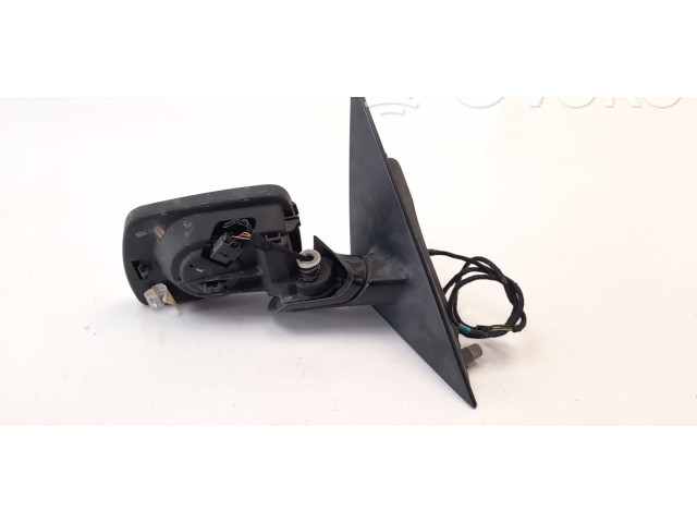 Зеркало электрическое BMW X3 E83 2003 - 2010 года
