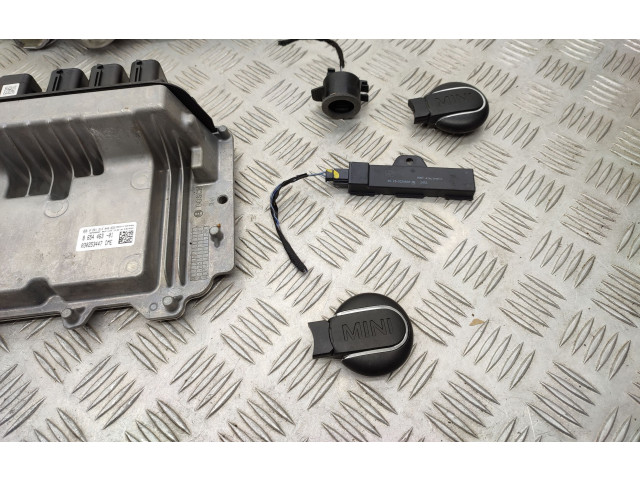Řídící jednotka 9387226, 938722601   Mini One - Cooper F56 F55 2016