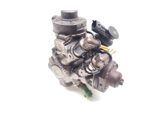 Топливный насос