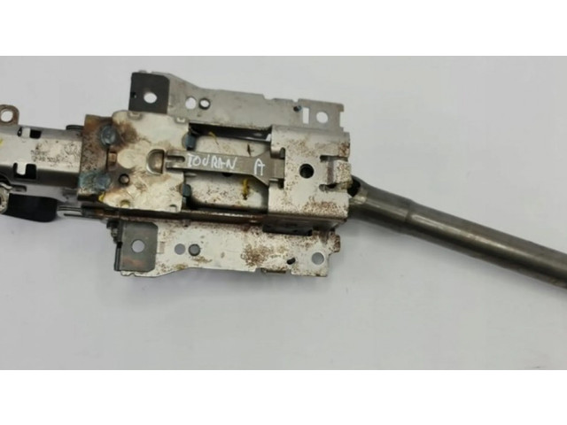    Рулевая рейка 1T1419502M   Volkswagen Touran I 2003-2010 года