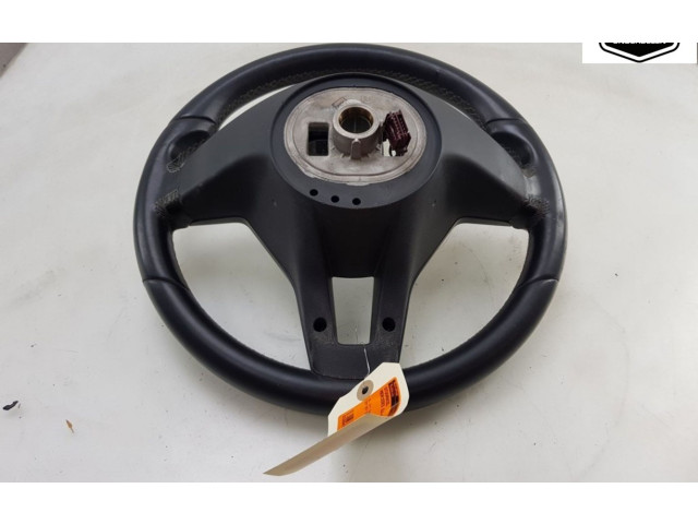 Руль Mercedes-Benz GLK (X204) 2008 - 2016 года A2464604503, A2464604503