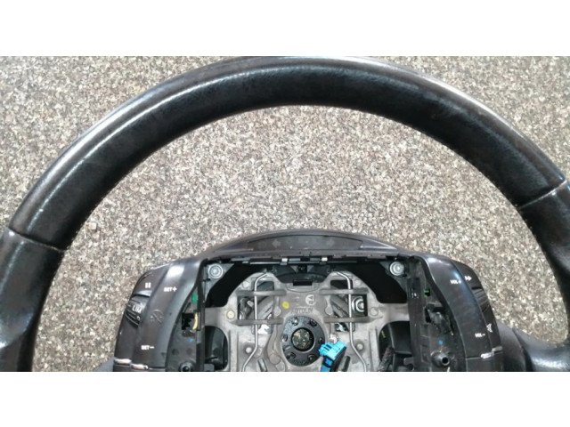 Руль Citroen C4 I 2004-2010 года 96463392ZD