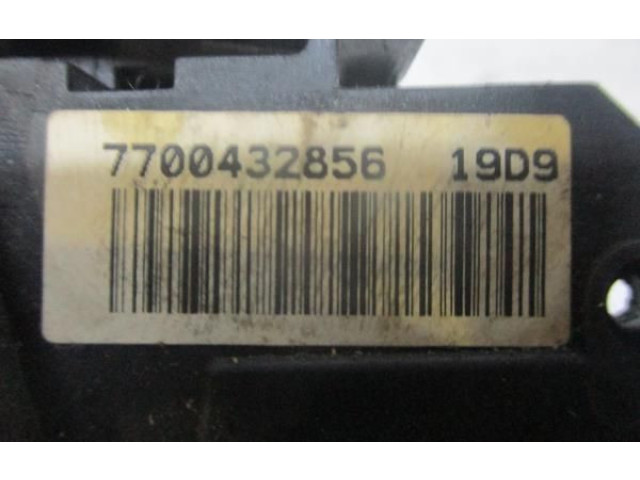 Подрулевой шлейф SRS 7700432856   Renault Clio II