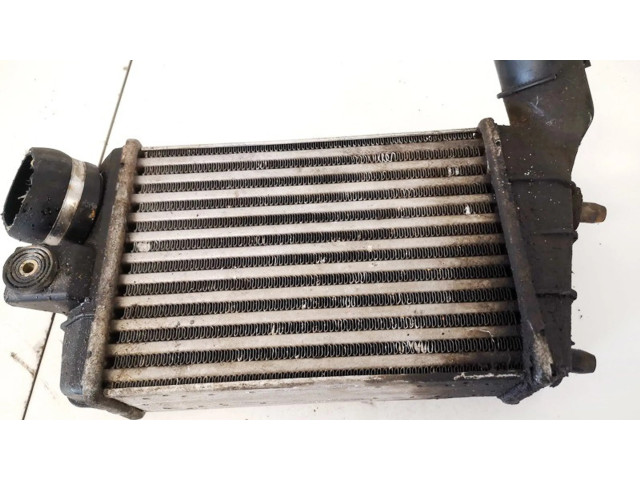 Интеркулер 517159990 Alfa Romeo 147 1.9