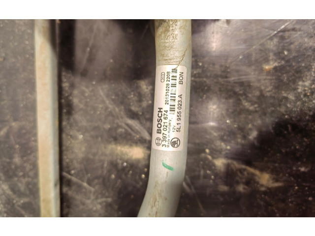 Моторчик дворников 5L1955023A, 5L1955023    Skoda Yeti (5L)