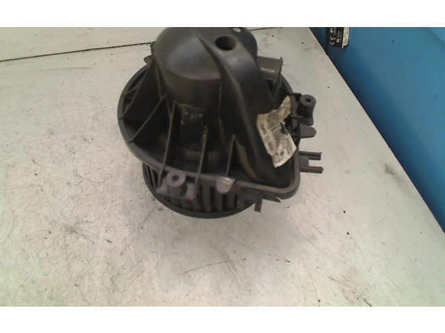 Вентилятор печки    R50LLGMV, R50LLGMV   Mini One - Cooper R50 - 53