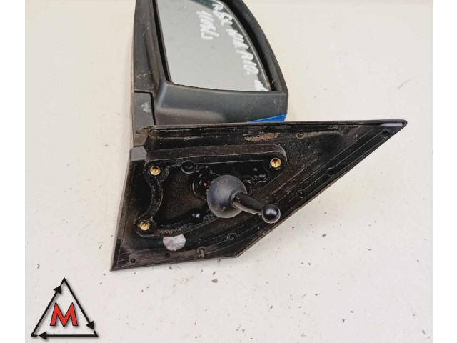Зеркало электрическое        KIA Rio  2006 - 2011 года   