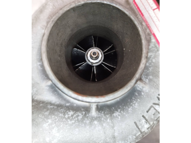  Турбина Peugeot 5008  7534209005s, gt15v         