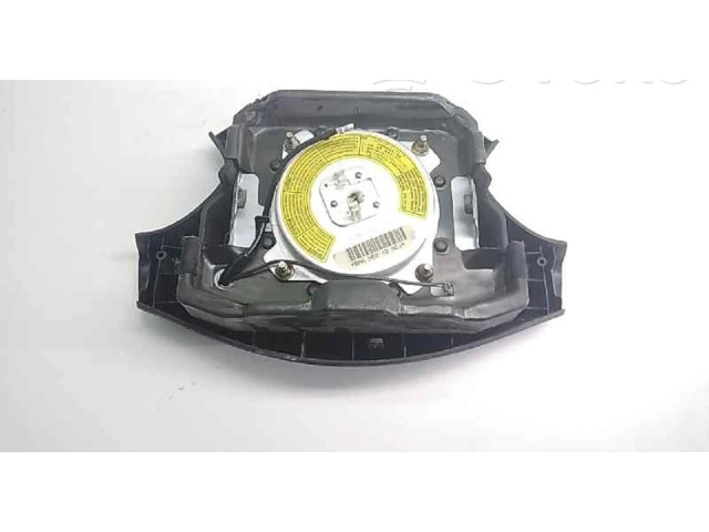 Подушка безопасности водителя BMAH691DACJ   Mitsubishi Galant