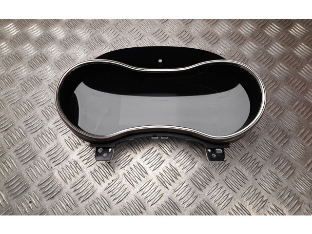 Панель приборов 68243471AG, B2135   Jeep Grand Cherokee       