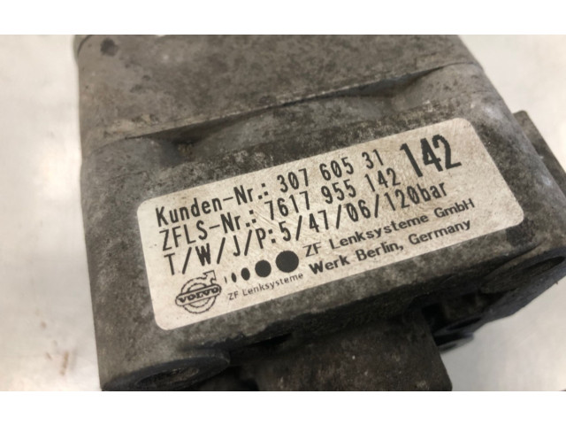 Насос усилителя руля 36050559   Volvo XC90